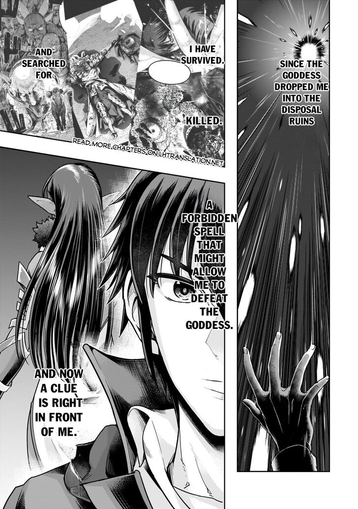 Failure Frame, Chapter 45.2 image 02